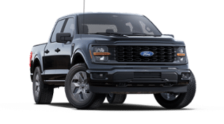 2025 Ford F-150® External Image 5